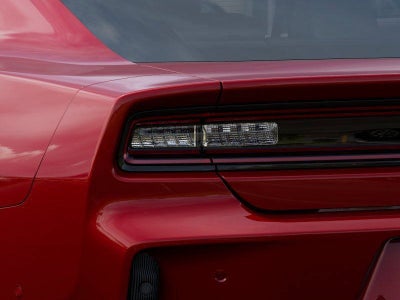2026 Dodge Charger R/T