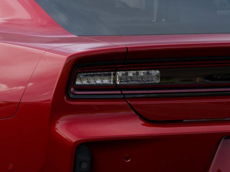 2026 Dodge Charger R/T