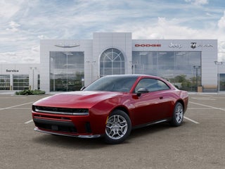 2026 Dodge Charger R/T