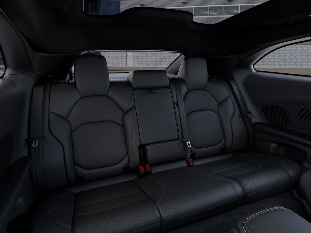 2026 Dodge Charger CHARGER R/T PLUS 2-DOOR AWD