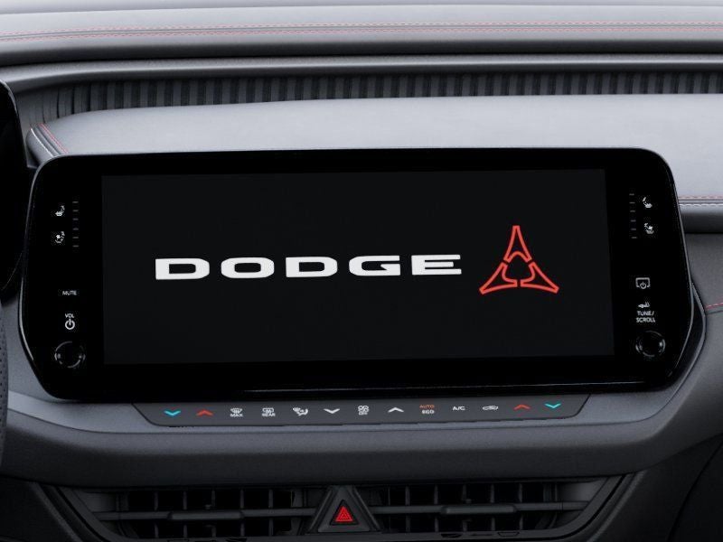 2026 Dodge Charger CHARGER R/T PLUS 2-DOOR AWD