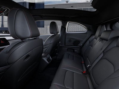 2026 Dodge Charger CHARGER R/T PLUS 2-DOOR AWD