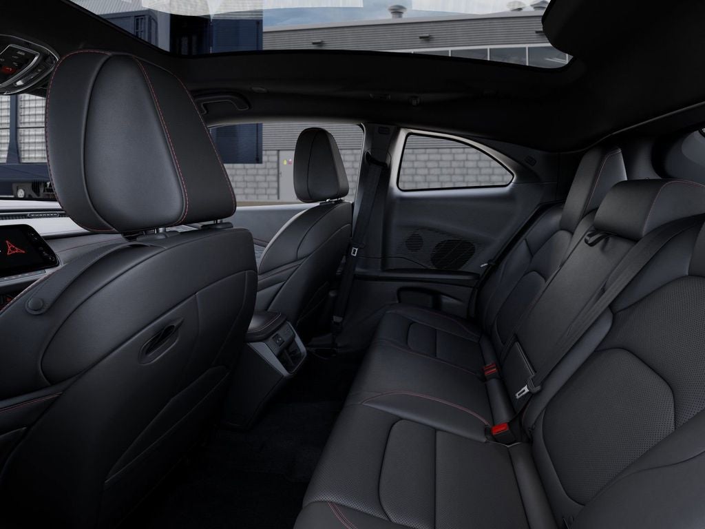 2026 Dodge Charger CHARGER R/T PLUS 2-DOOR AWD