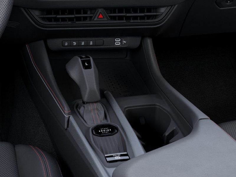 2026 Dodge Charger CHARGER R/T PLUS 2-DOOR AWD