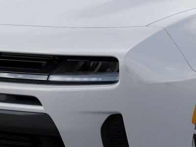 2026 Dodge Charger CHARGER R/T 2-DOOR AWD