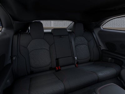 2026 Dodge Charger CHARGER R/T 2-DOOR AWD