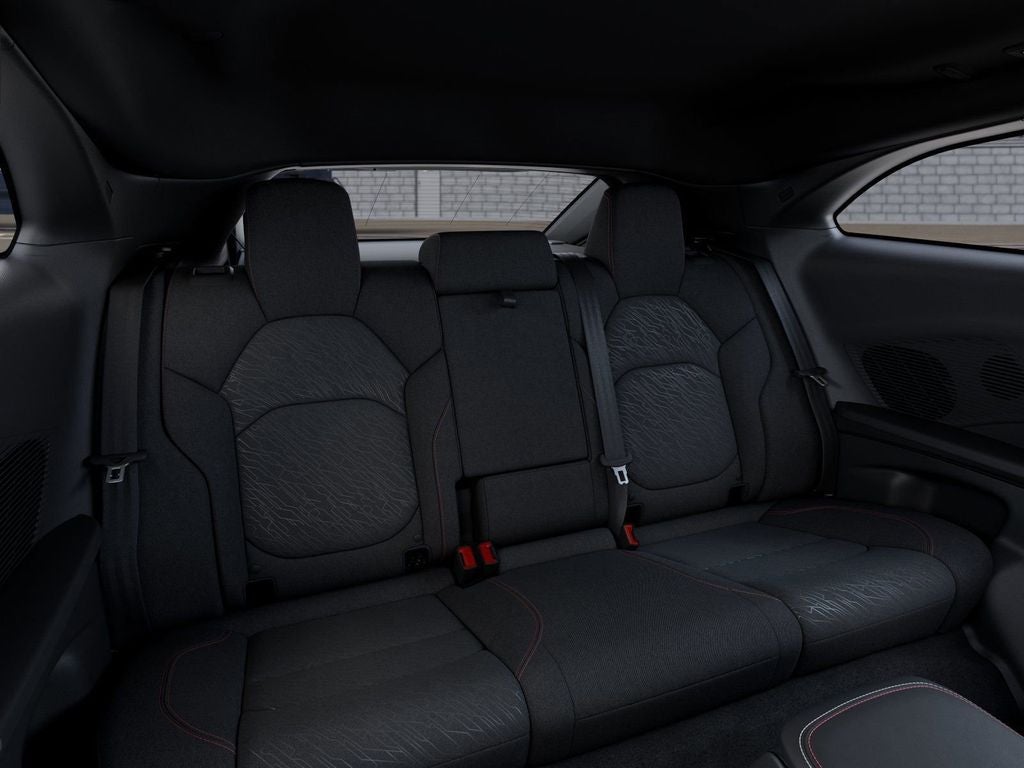 2026 Dodge Charger CHARGER R/T 2-DOOR AWD