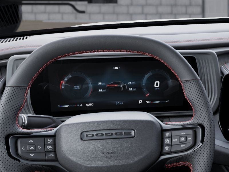 2026 Dodge Charger CHARGER R/T 2-DOOR AWD