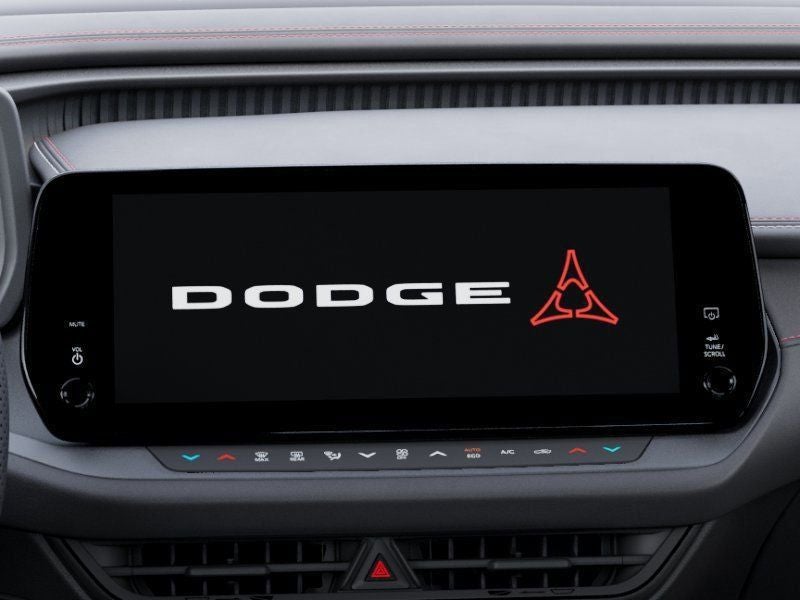 2026 Dodge Charger CHARGER R/T 2-DOOR AWD