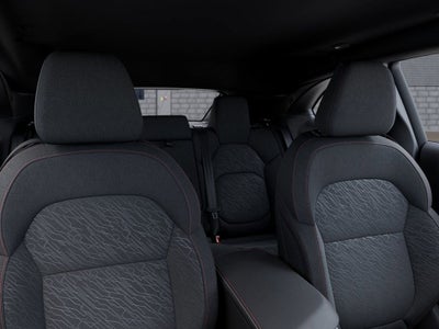 2026 Dodge Charger CHARGER R/T 2-DOOR AWD