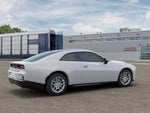 2026 Dodge Charger CHARGER R/T 2-DOOR AWD