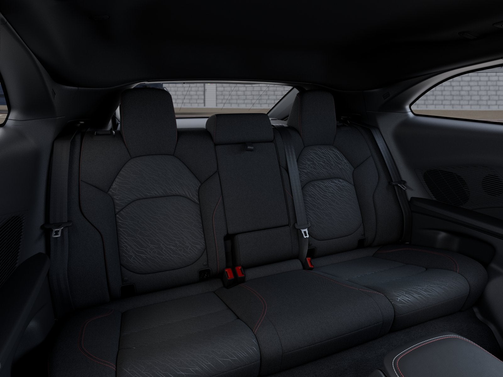 2026 Dodge Charger R/T