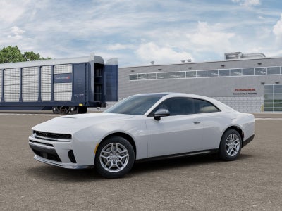 2026 Dodge Charger R/T