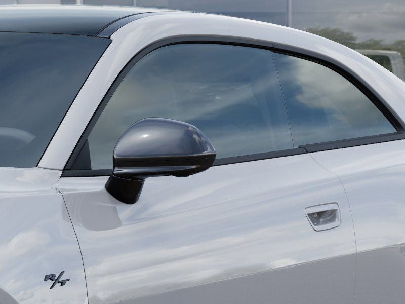 2026 Dodge Charger R/T