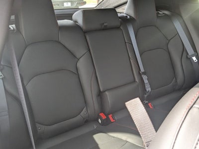 2026 Dodge Charger CHARGER R/T PLUS 2-DOOR AWD