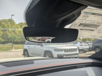 2026 Dodge Charger CHARGER R/T PLUS 2-DOOR AWD