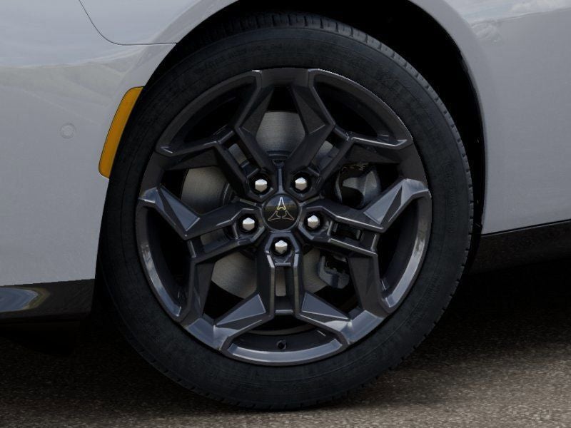 2026 Dodge Charger R/T