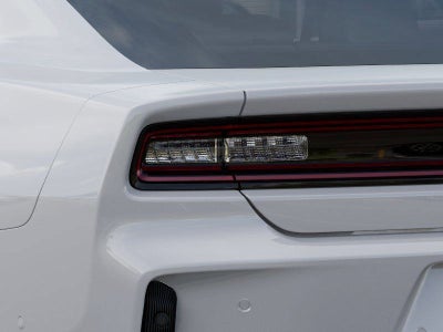 2026 Dodge Charger R/T