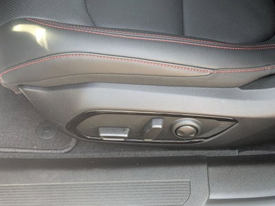 2026 Dodge Charger CHARGER SCAT PACK PLUS 4-DOOR AWD