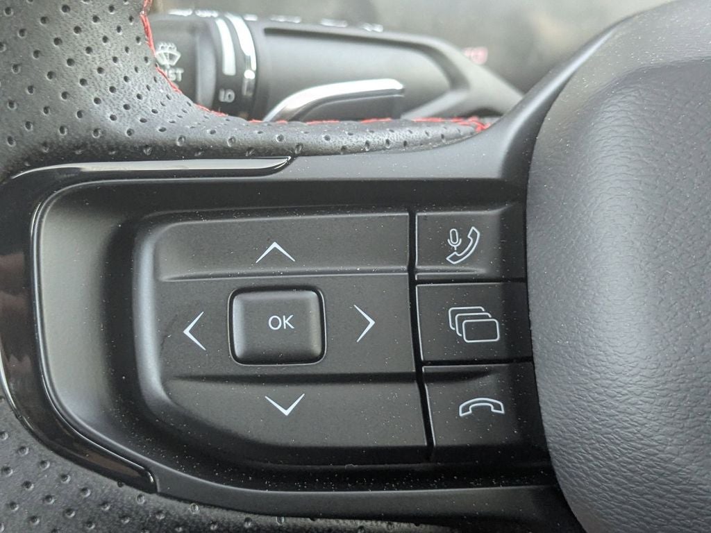 2026 Dodge Charger CHARGER SCAT PACK PLUS 4-DOOR AWD