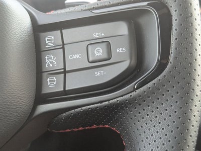 2026 Dodge Charger CHARGER SCAT PACK PLUS 4-DOOR AWD