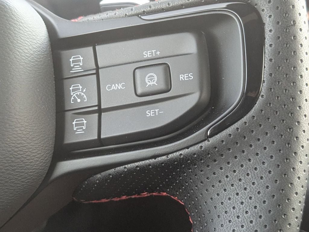 2026 Dodge Charger CHARGER SCAT PACK PLUS 4-DOOR AWD