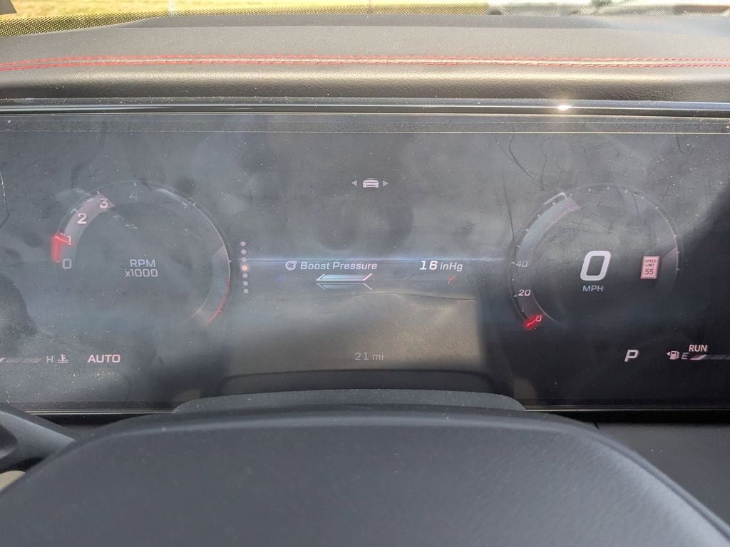 2026 Dodge Charger CHARGER SCAT PACK PLUS 4-DOOR AWD