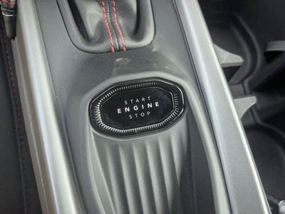 2026 Dodge Charger CHARGER SCAT PACK PLUS 4-DOOR AWD