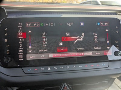 2026 Dodge Charger CHARGER SCAT PACK PLUS 4-DOOR AWD