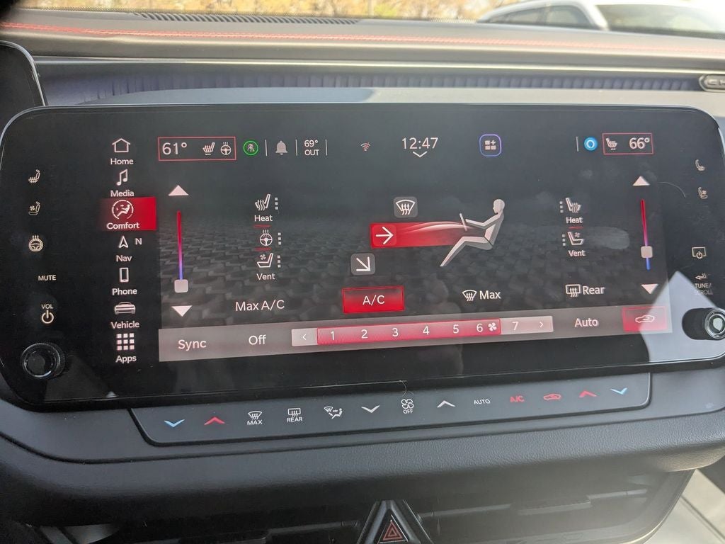 2026 Dodge Charger CHARGER SCAT PACK PLUS 4-DOOR AWD