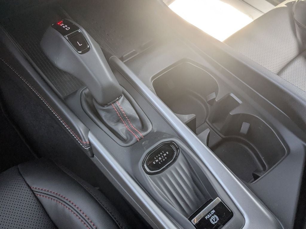 2026 Dodge Charger CHARGER SCAT PACK PLUS 4-DOOR AWD