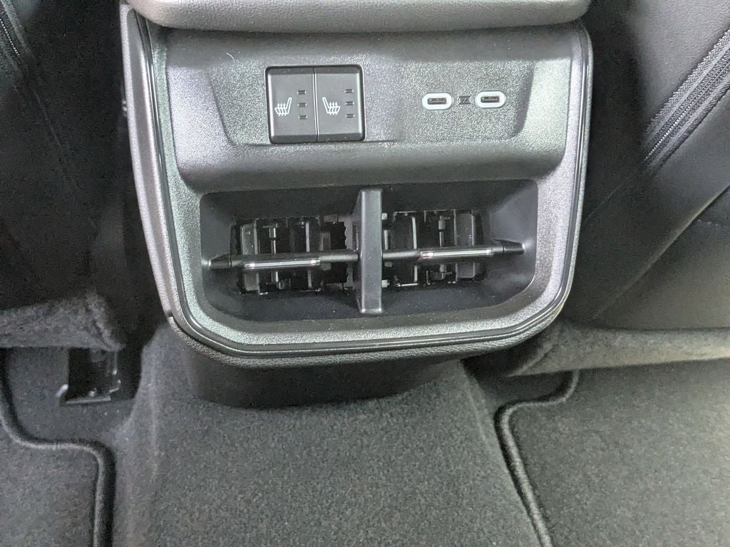 2026 Dodge Charger CHARGER SCAT PACK PLUS 4-DOOR AWD