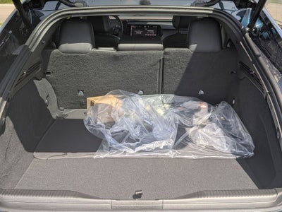 2026 Dodge Charger CHARGER SCAT PACK PLUS 4-DOOR AWD