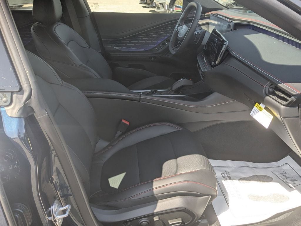 2026 Dodge Charger CHARGER SCAT PACK PLUS 4-DOOR AWD