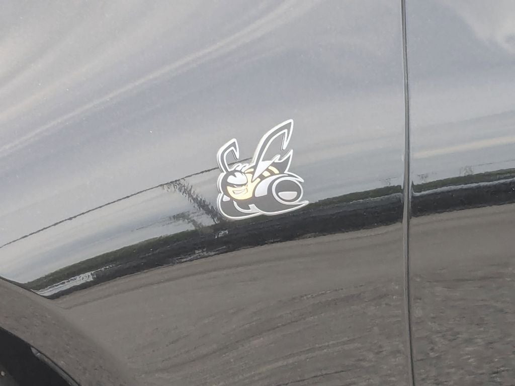 2026 Dodge Charger CHARGER SCAT PACK PLUS 4-DOOR AWD