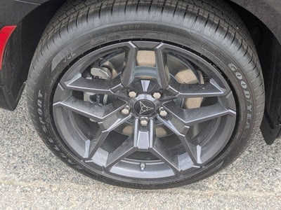 2026 Dodge Charger CHARGER SCAT PACK PLUS 4-DOOR AWD