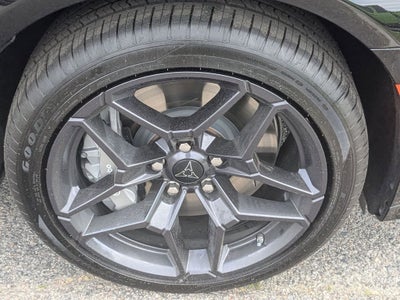 2026 Dodge Charger CHARGER SCAT PACK PLUS 4-DOOR AWD