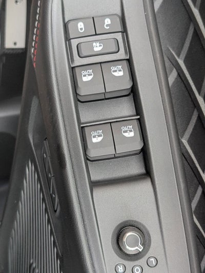 2026 Dodge Charger CHARGER SCAT PACK PLUS 4-DOOR AWD