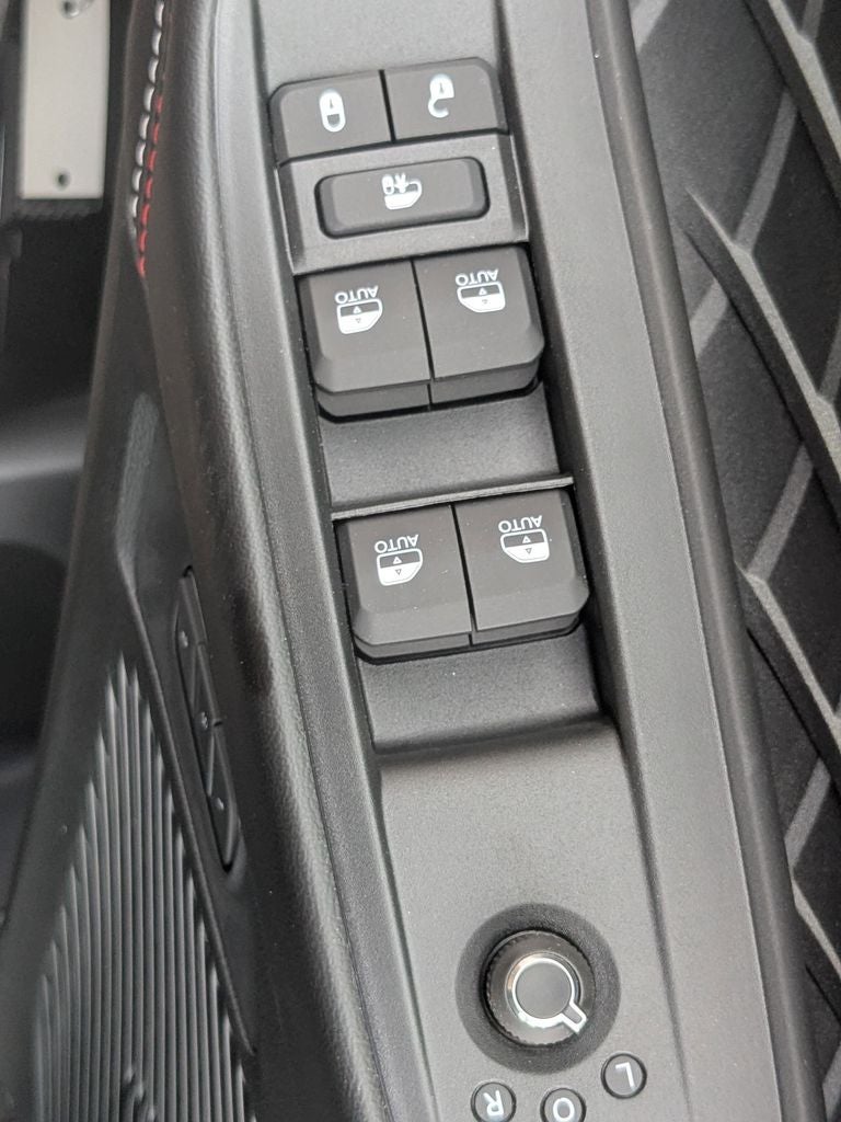 2026 Dodge Charger CHARGER SCAT PACK PLUS 4-DOOR AWD