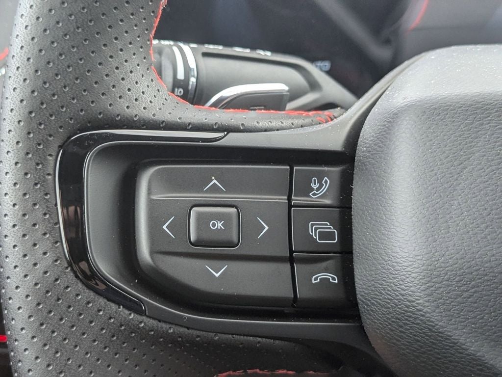 2026 Dodge Charger CHARGER SCAT PACK PLUS 4-DOOR AWD