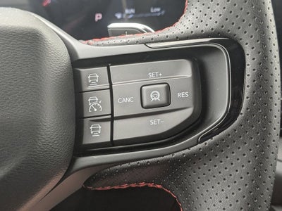 2026 Dodge Charger CHARGER SCAT PACK PLUS 4-DOOR AWD