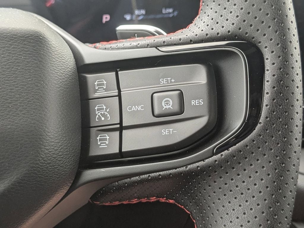 2026 Dodge Charger CHARGER SCAT PACK PLUS 4-DOOR AWD