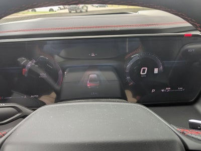 2026 Dodge Charger CHARGER SCAT PACK PLUS 4-DOOR AWD