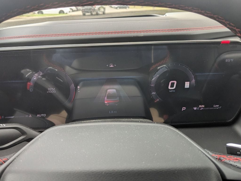 2026 Dodge Charger CHARGER SCAT PACK PLUS 4-DOOR AWD