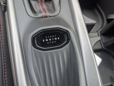 2026 Dodge Charger CHARGER SCAT PACK PLUS 4-DOOR AWD