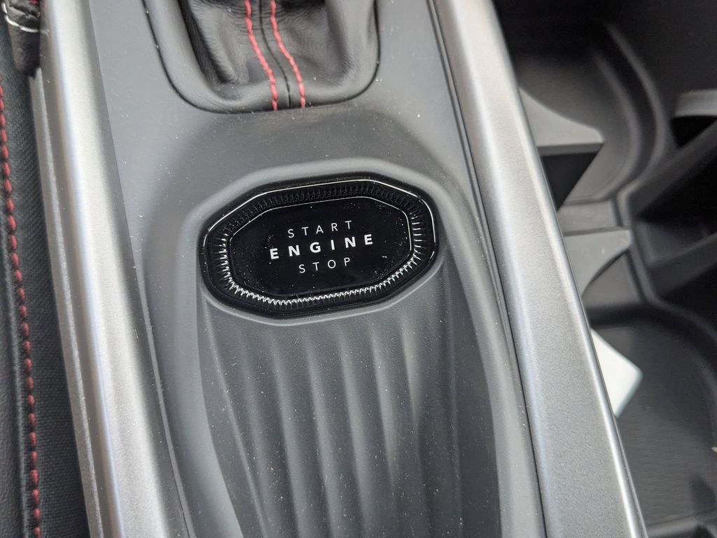 2026 Dodge Charger CHARGER SCAT PACK PLUS 4-DOOR AWD