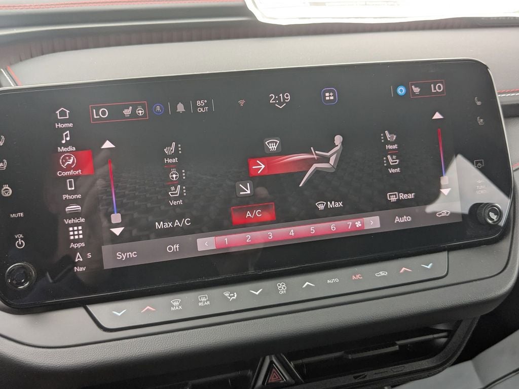 2026 Dodge Charger CHARGER SCAT PACK PLUS 4-DOOR AWD