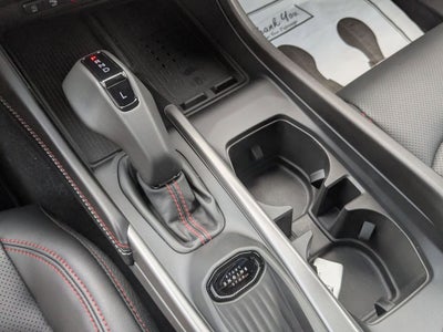 2026 Dodge Charger CHARGER SCAT PACK PLUS 4-DOOR AWD