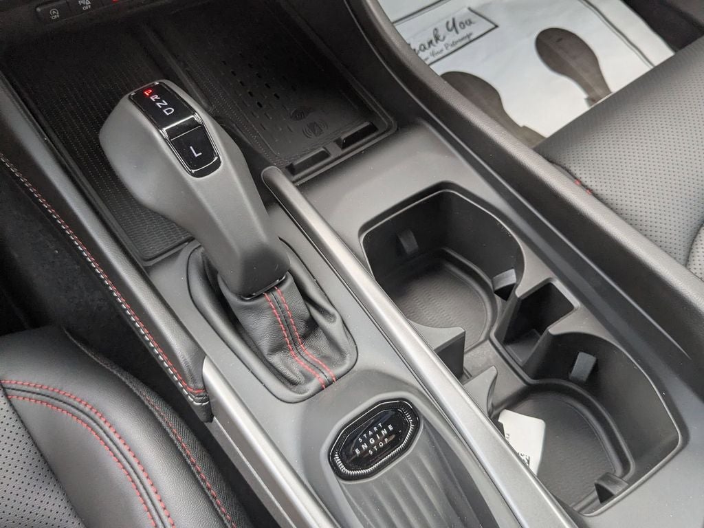 2026 Dodge Charger CHARGER SCAT PACK PLUS 4-DOOR AWD