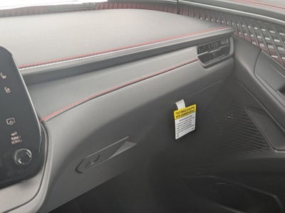 2026 Dodge Charger CHARGER SCAT PACK PLUS 4-DOOR AWD